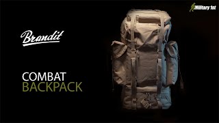 Brandit Combat Backpack