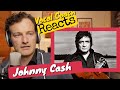 Vocal Coach REACTS - Johnny Cash 'The Man Comes Around'