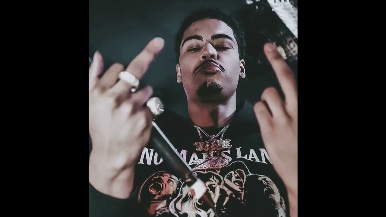 FREE Jay Critch Type Beat "Got Me Confused" | nickymadeit