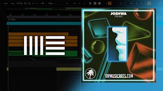 Joshwa - Freaks (Ableton Remake)