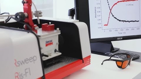 [WEBINAR] Rapid Reaction Monitoring of Curing Processes with Dual-Comb Spectroscopy