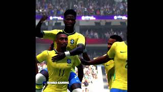 EA Sports FC 26 - Brazil vs Haiti - FIFA World Cup 2026 - Group C | PS5 4K Gameplay