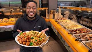 Trying the BIGGEST Buffet in Washington State Bbq On The Mexican Border Orly S Bbq Eagle Pass Texas Season 4 Episode 36
