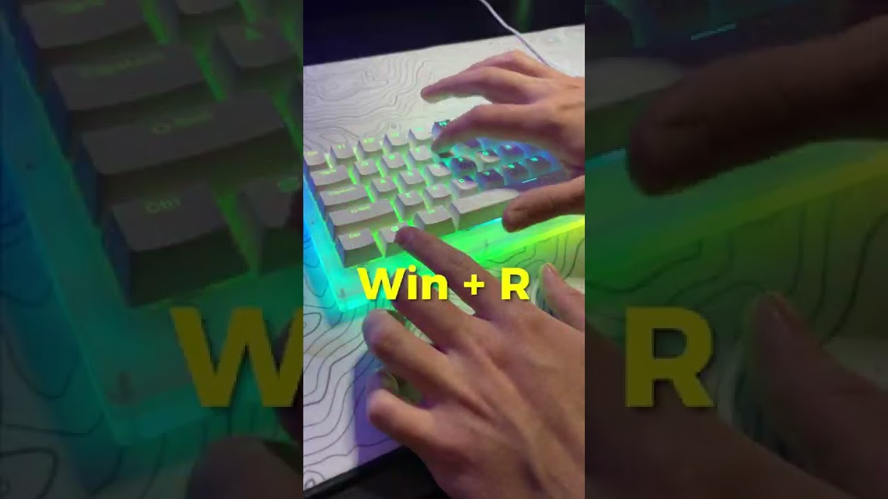 Dica de PC que vc PRECISA SABER!!! 