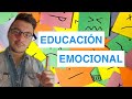 EDUCACIÓN EMOCIONAL -  EMOCIONES BÁSICAS con plastilinas (play-doh) - Actividades para niños #010