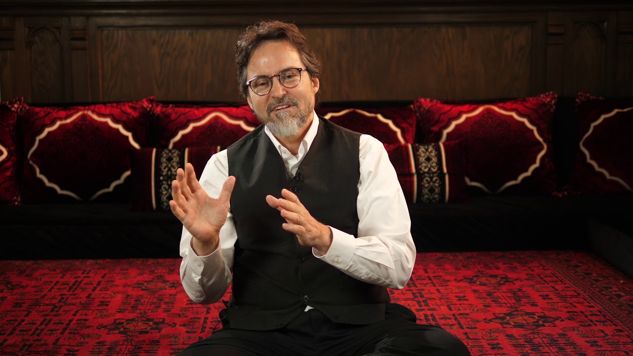 Ramadan Ruminations Lesson 2: The Good End is for the God-conscious | Shaykh Hamza Yusuf