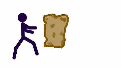 Earthbending animation