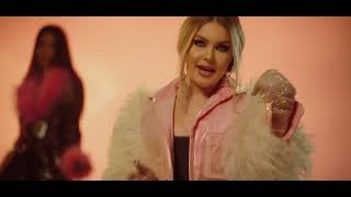 Melisa & Serena - Wanna Feel The Passion Resimi