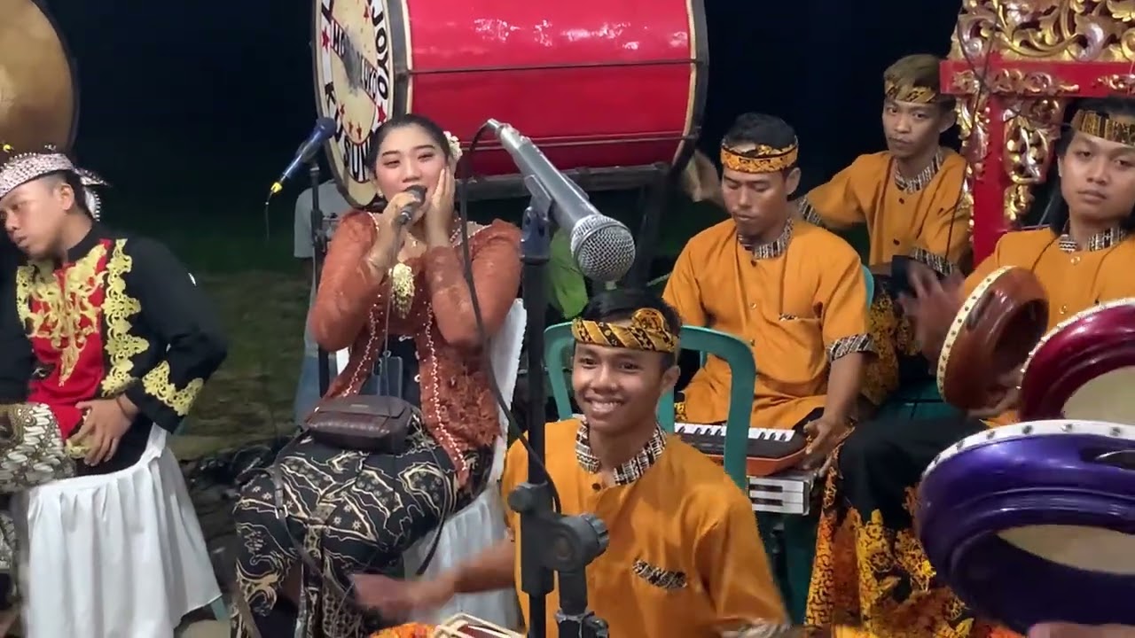 KUNTULAN LINTANG JOYO KUSUMO MANDALUKO
