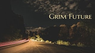 ''Grim Future'' by Blood Empress | HAUNTED HIGHWAY CREEPYPASTA