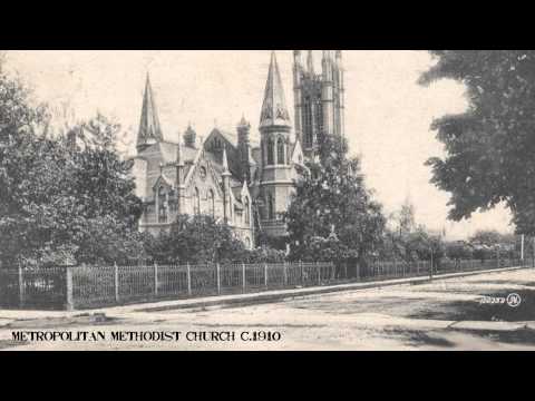 Old photos of Toronto 1900-1912