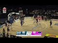 Wellington Saints vs. Whai - Game Highlights
