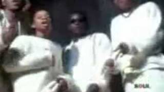 Soul 4 real candy rain