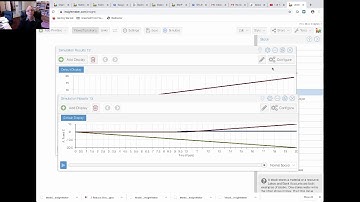 Implementing delays using InsightMaker in Stocks & Flows diagrams