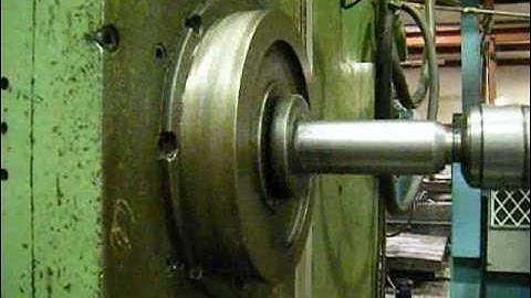 LUCAS / FEMAT Distributor TABLE TYPE HORIZONTAL BORING MILL