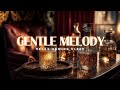 Instrumental Slow Blues ~ Quiet Guitar for Deep Relaxation