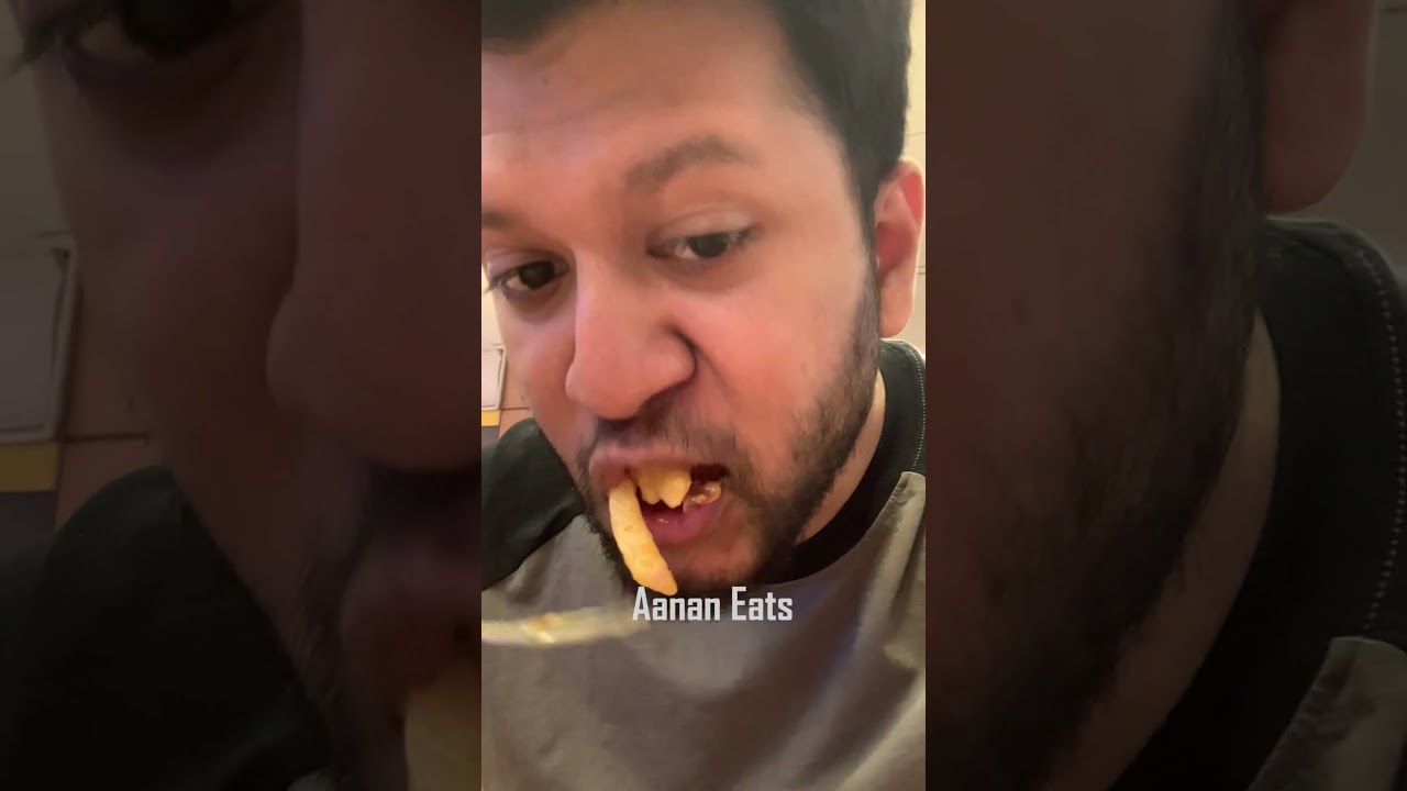 Madhchef Poutines are really Good