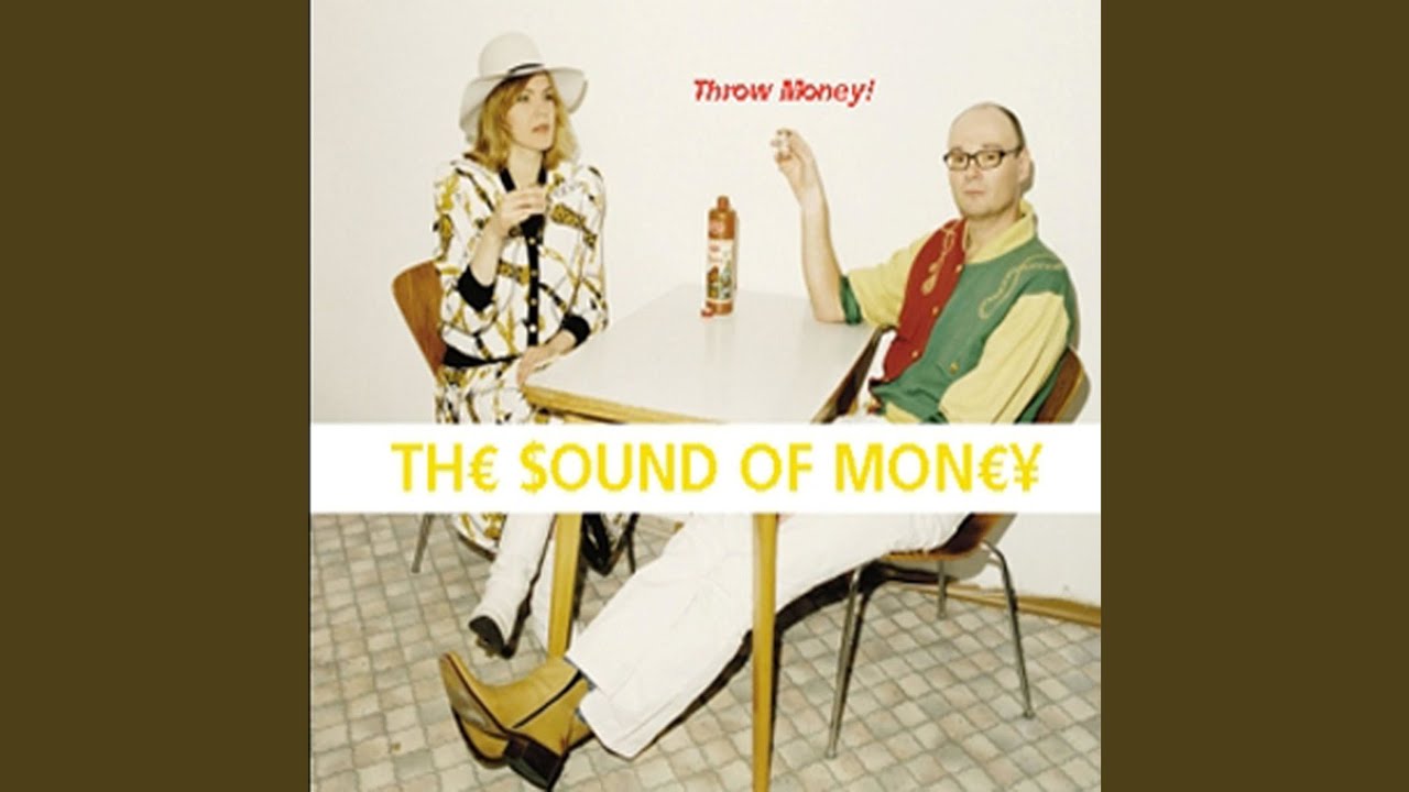 Throw Money YouTube