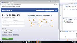 15-How to Handle Static Drop-downs in Selenium WebDriver