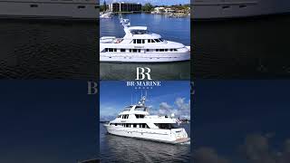 Inside M/Y PROBABILITY | 122’ Delta Marine Yacht Walkthrough