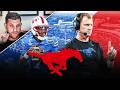 Why SMU expects to CONTEND in this era: coach Rhett Lashlee on Mustangs in the ACC