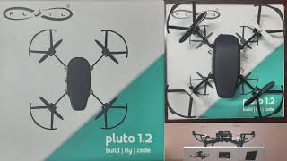 Pluto 1.2 Basic Setup and Tinkering Profile