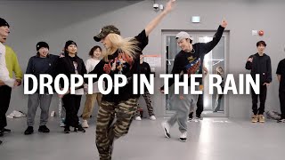 Ty Dolla $ign - Droptop In The Rain / Isabelle X Youngbeen Joo Choreography