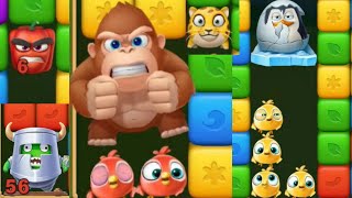 Fruit Block Puzzle Legend Game - Part 1 screenshot 4