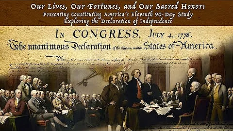 How America’s Declaration of Independence Changed the World