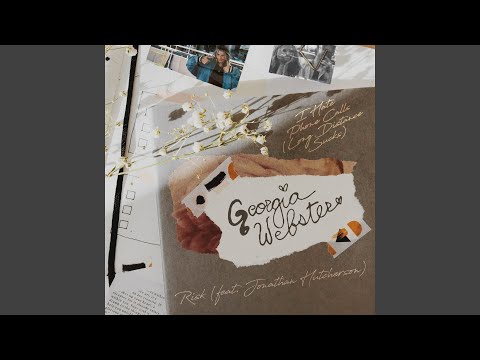 I Hate Phone Calls (Long Distance Sucks) - Georgia Webster