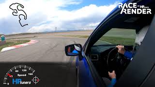 PPIR TIME ATTACK ROUND 2 RUN 3