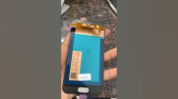 Samsung J2 display #shorts