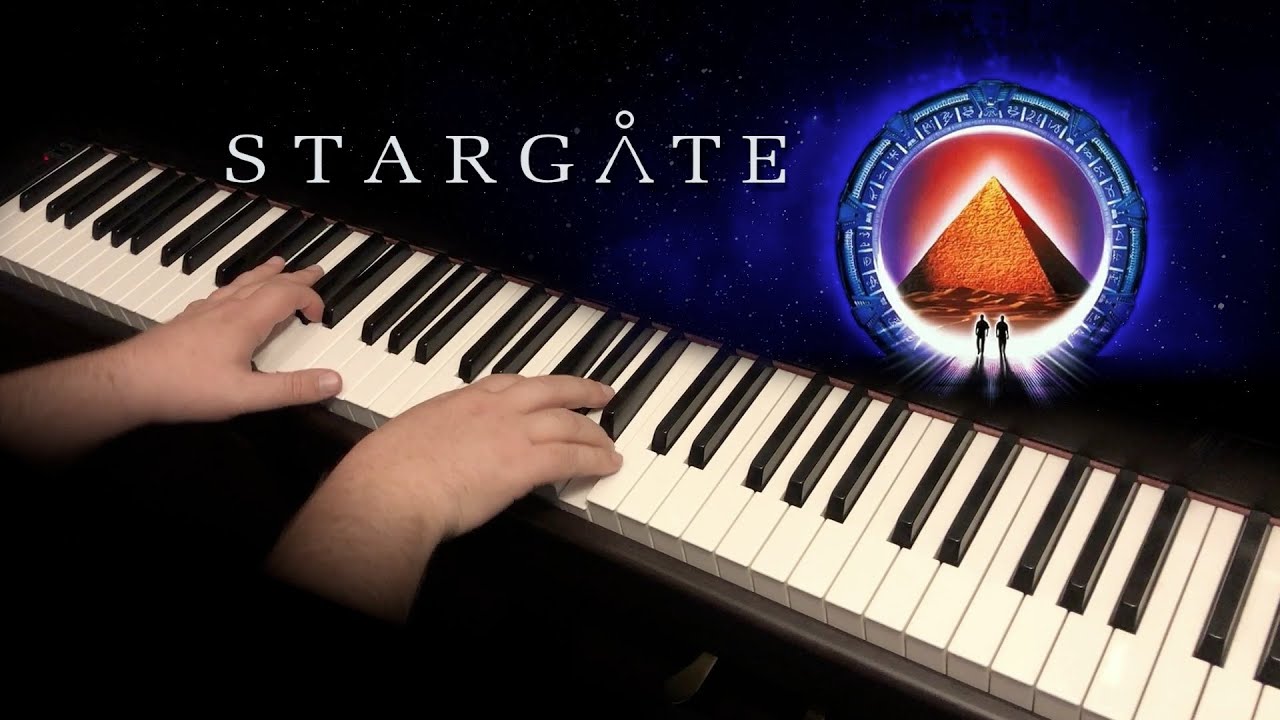 Stargate (Piano Medley)