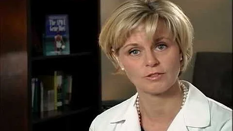 Pamela McDonald- author of  "The Apo E Gene Diet"