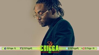 Rygin King - Monument (Clean Version)