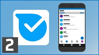 Kaizala Essentials. Part 2