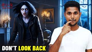 She Was Waiting Outside the Door | Akai Onna | Tamil Horror Games | Thriller Game | Tamil Play Games