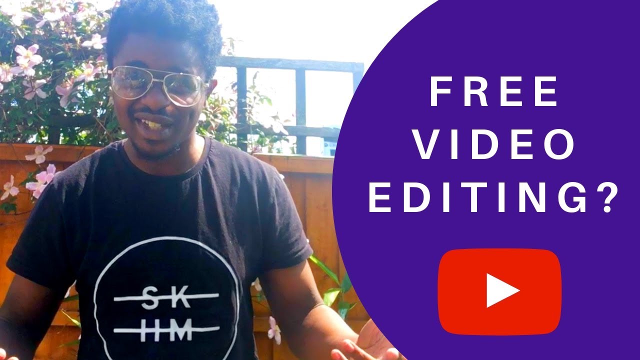 When and Why I do FREE Video Editing!