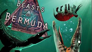 Beasts of Bermuda! Can I Grow The Worst Creatures To 2.5