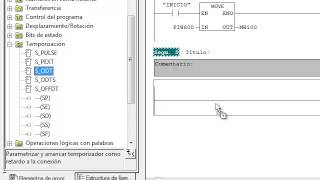 2. Step 7 Programación Básica PLC S7-300 - Parte I screenshot 5