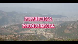 Shivadhunga Cave Pokhara 21 Kristi