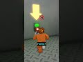 CLOSET PRANK#shorts #roblox #funny #shortvideo #prank