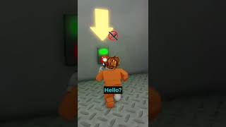 CLOSET PRANK#shorts #roblox #funny #shortvideo #prank