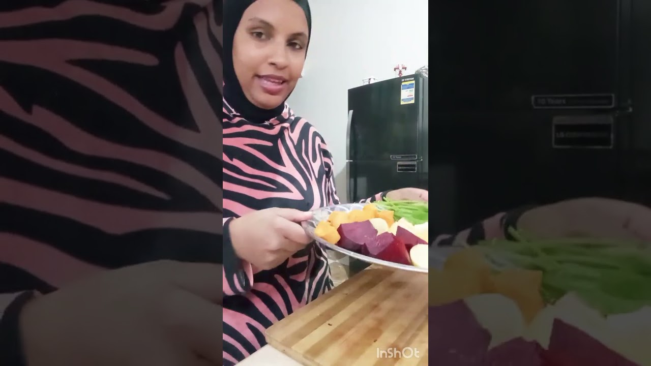 عصير مفيد وصحي لرفع المناعه والحديد 