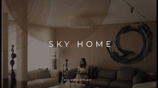 Sky homes| Noaidwin Sttudio