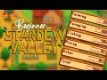 🔴 Beginner Stardew Valley Playthrough Continues!