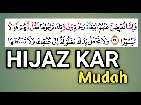 HIJAZ KAR