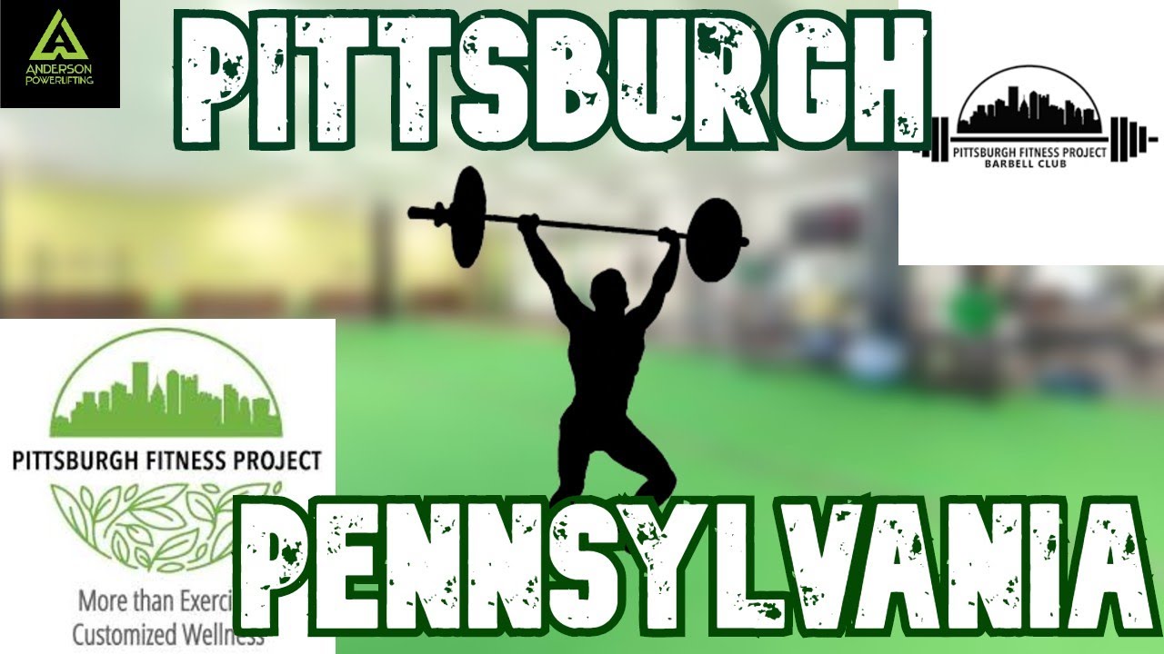 PITTSBURGH FITNESS PROJECT HAS A COACH FOR EVERYONE, FROM CLASSES TO BARBELL CLUB.... Gym Preview