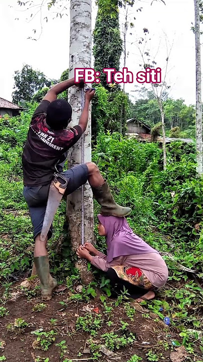 Teg4 s4mp4i di Inj4k kep4l4nya #komedilucu #hiburansegar #funnyvideos #pasutri