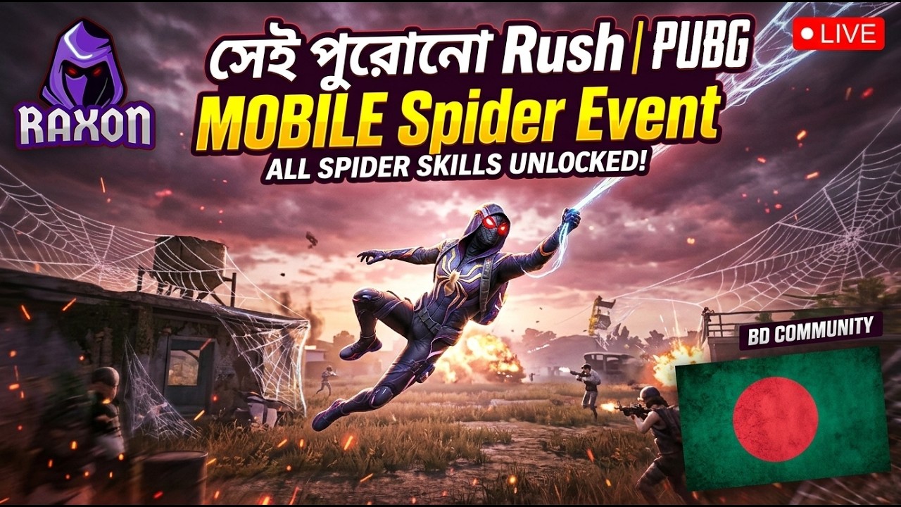 Latest Title & Thumbnail